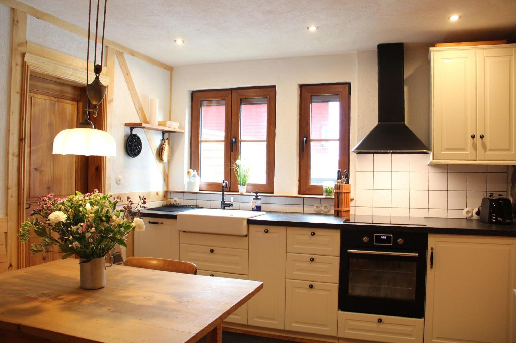Ferienwohnung Sommerberg, Lenzkirch, 2 Schlafzimmer Exterior foto