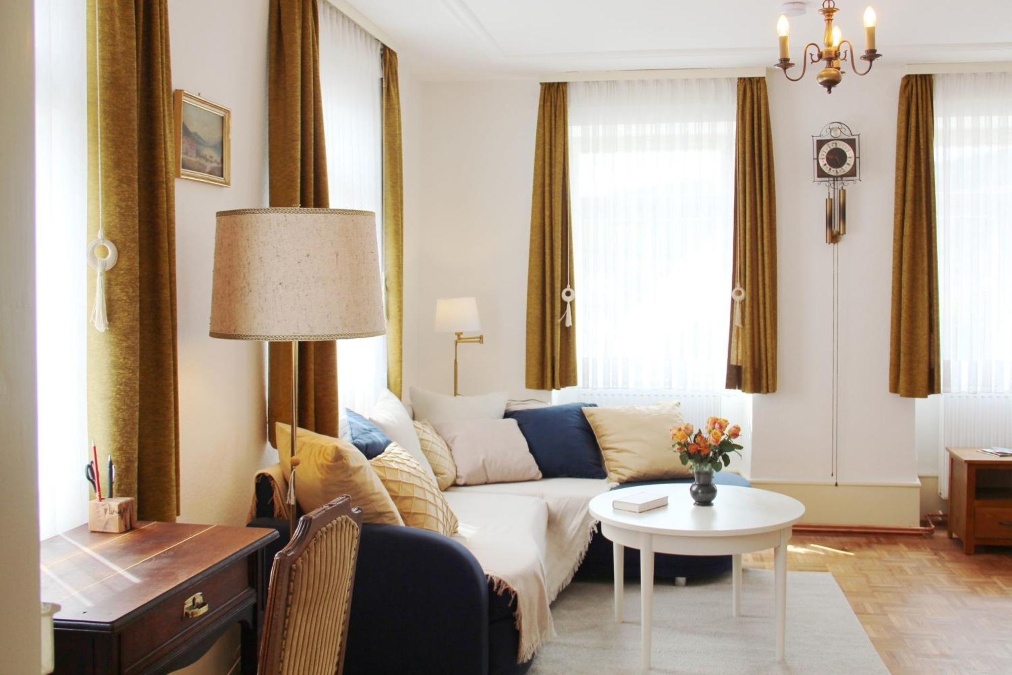Ferienwohnung Sommerberg, Lenzkirch, 2 Schlafzimmer Exterior foto