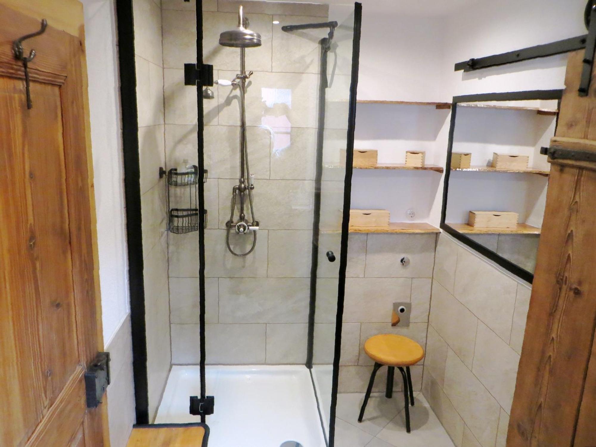 Ferienwohnung Sommerberg, Lenzkirch, 2 Schlafzimmer Exterior foto