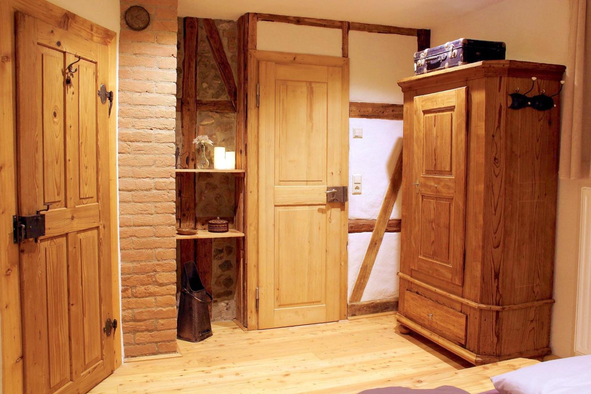 Ferienwohnung Sommerberg, Lenzkirch, 2 Schlafzimmer Exterior foto